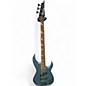 Used Ibanez RGB300 BLUE Electric Bass Guitar thumbnail