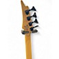 Used Ibanez RGB300 BLUE Electric Bass Guitar