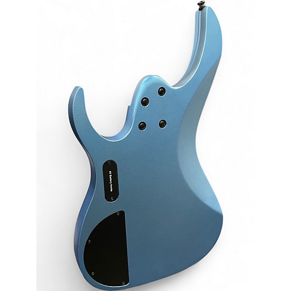 Used Ibanez RGB300 BLUE Electric Bass Guitar