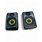 Used KRK GOAUX3 Powered Monitor thumbnail