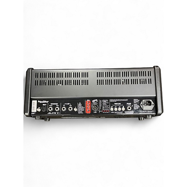 Used Hughes & Kettner Tubemeister Deluxe 40 Tube Guitar Amp Head