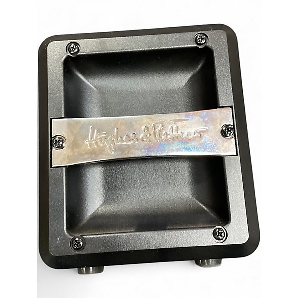 Used Hughes & Kettner Tubemeister Deluxe 40 Tube Guitar Amp Head