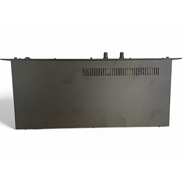 Used Rocktron Velocity 100 Power Amp