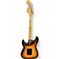 Vintage 1979 Fender Stratocaster 2 Tone Sunburst Solid Body Electric Guitar