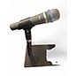 Used Shure Beta 57A Dynamic Microphone