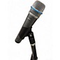 Used Shure Beta 57A Dynamic Microphone