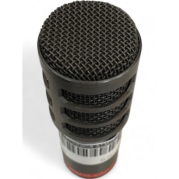 Used Audio-Technica ATM25 Drum Microphone