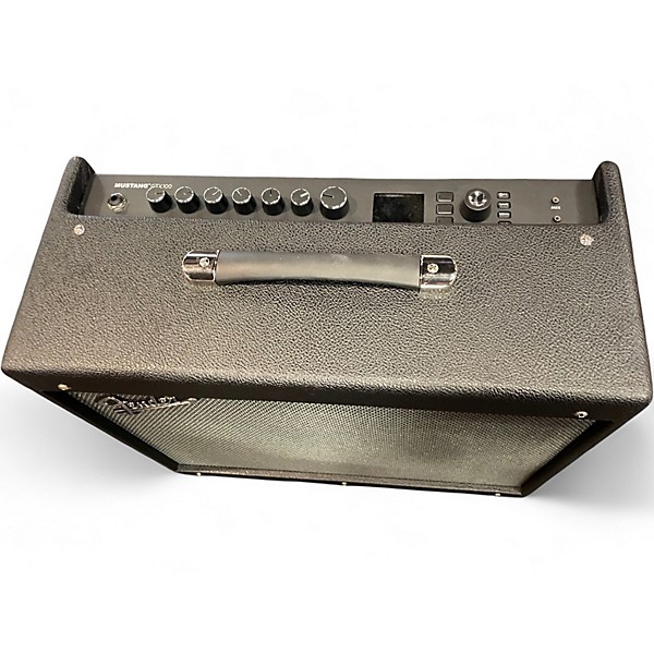 Used Fender MUSTANG GTX100 Guitar Combo Amp