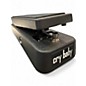Used Dunlop GCB95 Original Crybaby Wah Effect Pedal thumbnail