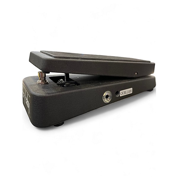 Used Dunlop GCB95 Original Crybaby Wah Effect Pedal