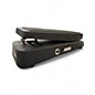 Used Dunlop GCB95 Original Crybaby Wah Effect Pedal
