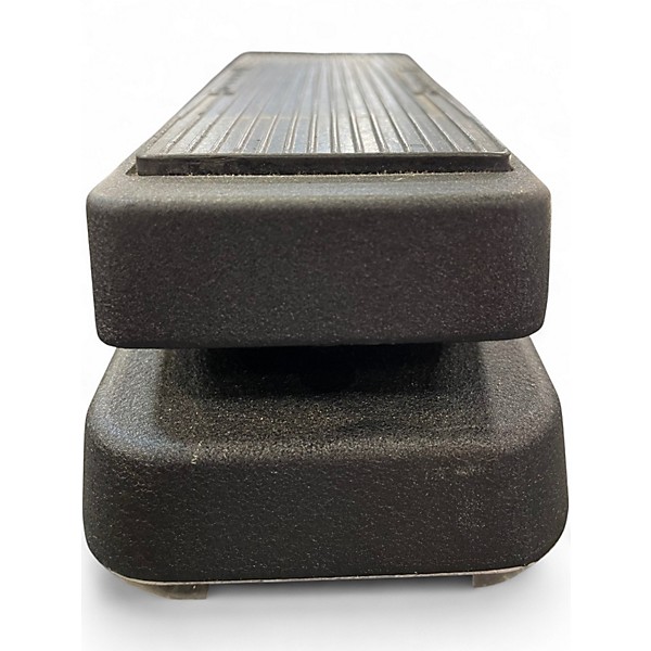 Used Dunlop GCB95 Original Crybaby Wah Effect Pedal