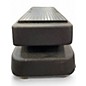 Used Dunlop GCB95 Original Crybaby Wah Effect Pedal