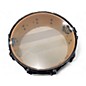 Used PDP by DW 14X5.5 mx series snare green burst Drum