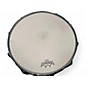 Used PDP by DW 14X5.5 mx series snare green burst Drum