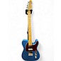 Used Fender American Professional Hotshot Telecaster Faded Lake Placid Blue Solid Body Electric Guitar thumbnail