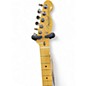 Used Fender American Professional Hotshot Telecaster Faded Lake Placid Blue Solid Body Electric Guitar