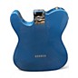 Used Fender American Professional Hotshot Telecaster Faded Lake Placid Blue Solid Body Electric Guitar