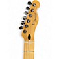 Used Fender Player Telecaster Butterscotch Solid Body Electric Guitar