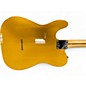 Used Fender Player Telecaster Butterscotch Solid Body Electric Guitar