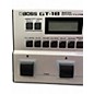 Used BOSS GT1B Bass Effect Pedal