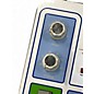 Used Behringer Octave Divider Effect Pedal