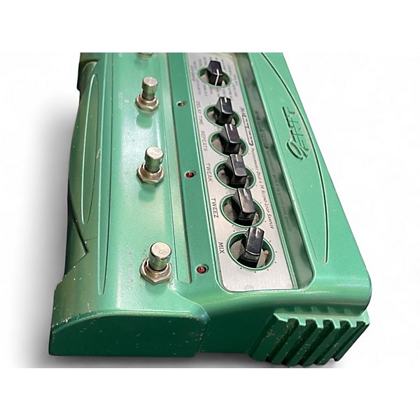 Used Line 6 DL4 Delay Modeler Effect Pedal
