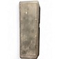 Used Dunlop GCB95 Original Crybaby Wah Effect Pedal thumbnail
