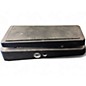 Used Dunlop GCB95 Original Crybaby Wah Effect Pedal
