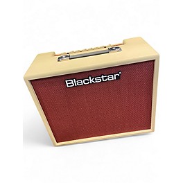 Used Blackstar DEBUT 50R WHITE Guitar Combo Amp