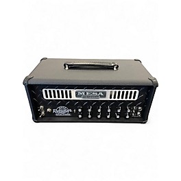 Used MESA/Boogie Rectifier Badlander 25w Tube Guitar Amp Head