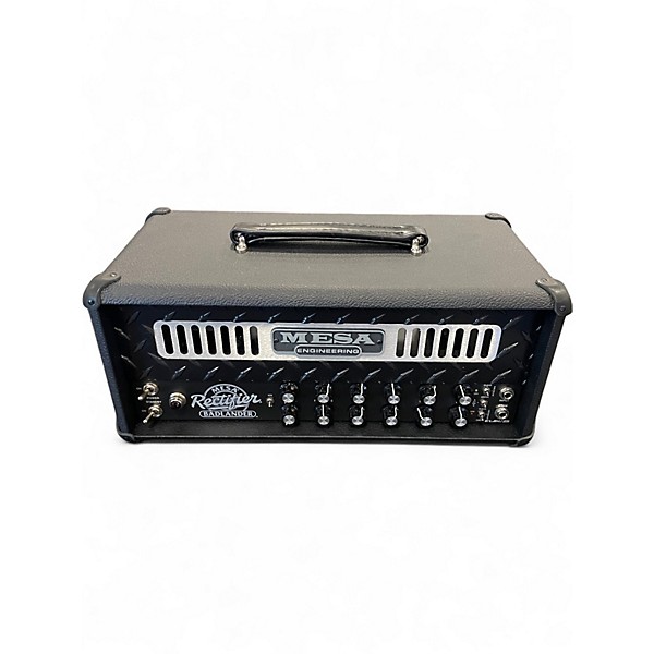 Used MESA/Boogie Rectifier Badlander 25w Tube Guitar Amp Head