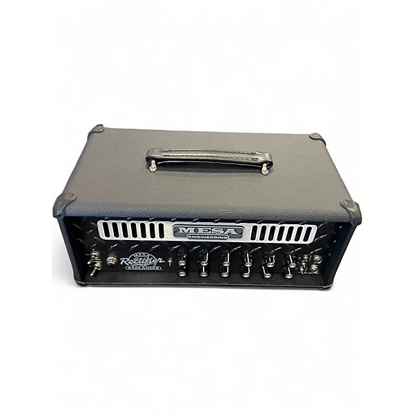 Used MESA/Boogie Rectifier Badlander 25w Tube Guitar Amp Head
