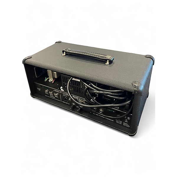 Used MESA/Boogie Rectifier Badlander 25w Tube Guitar Amp Head