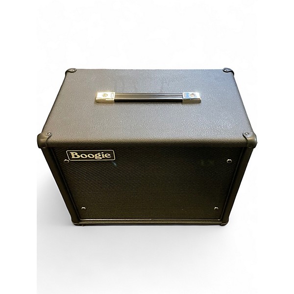 Used MESA/Boogie 1x12 Boogie 23” Open Back Guitar Cabinet