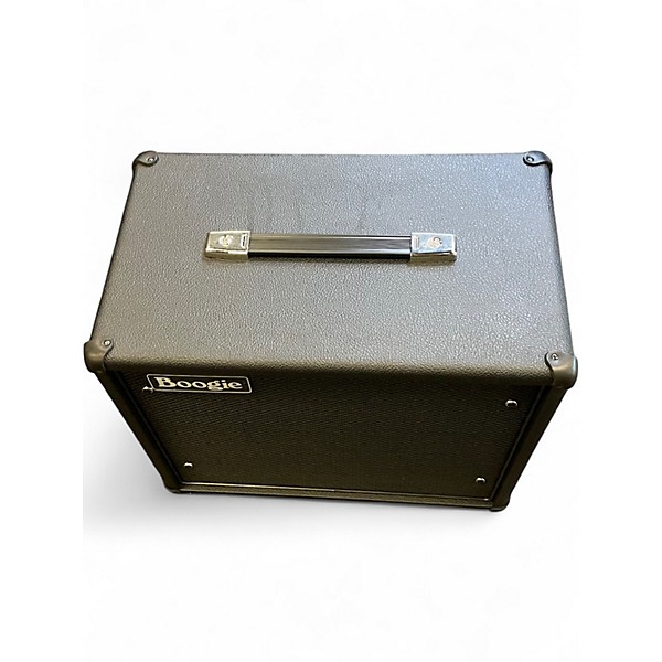 Used MESA/Boogie 1x12 Boogie 23” Open Back Guitar Cabinet