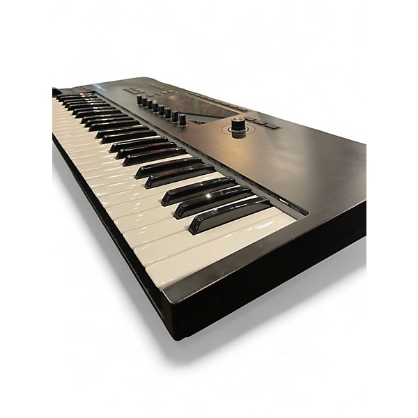 Used Native Instruments Komplete Kontrol S49 MK3
