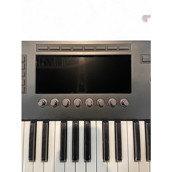 Used Native Instruments Komplete Kontrol S49 MK3