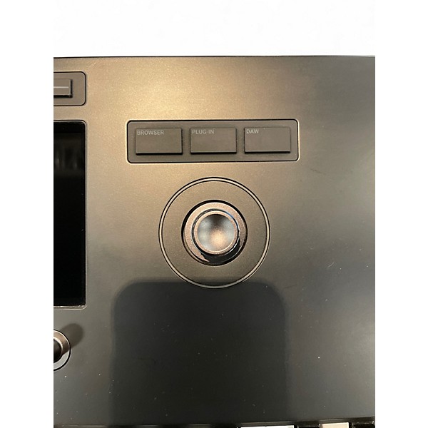 Used Native Instruments Komplete Kontrol S49 MK3