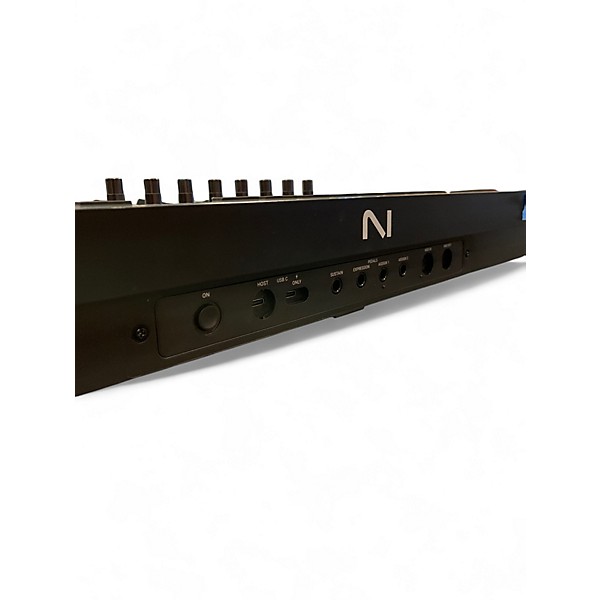 Used Native Instruments Komplete Kontrol S49 MK3
