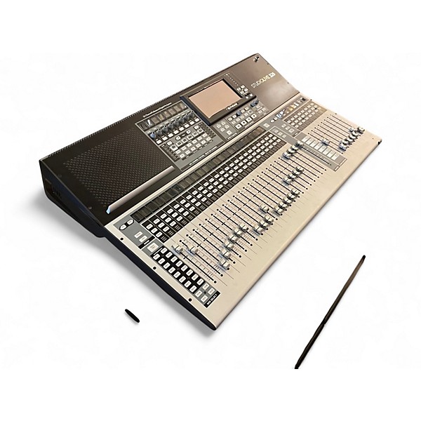 Used PreSonus Studio Live 32S Powered Mixer