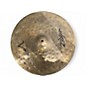 Used Zildjian 18in A Uptown Ride Cymbal thumbnail