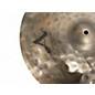 Used Zildjian 18in A Uptown Ride Cymbal