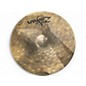 Used Zildjian 18in A Uptown Ride Cymbal