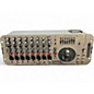 Used Soundcraft Gigrac 600 Powered Mixer thumbnail