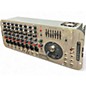 Used Soundcraft Gigrac 600 Powered Mixer