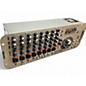 Used Soundcraft Gigrac 600 Powered Mixer