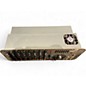 Used Soundcraft Gigrac 600 Powered Mixer