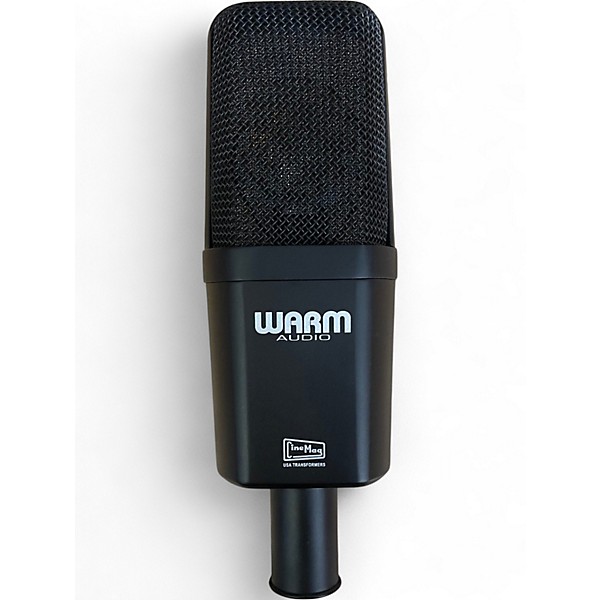 Used Warm Audio WA-14 Condenser Microphone