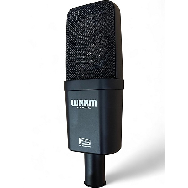 Used Warm Audio WA-14 Condenser Microphone
